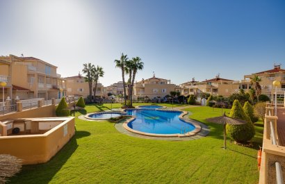 Reventa - Apartments - Flats - Orihuela Costa - Playa Flamenca