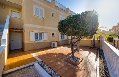 Reventa - Apartments - Flats - Orihuela Costa - Playa Flamenca