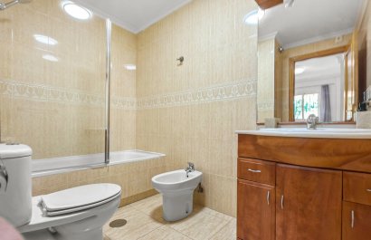 Reventa - Apartments - Flats - Orihuela Costa - Playa Flamenca