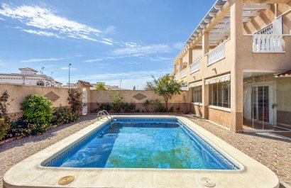 Reventa - Apartments - Flats - Orihuela Costa - Playa Flamenca