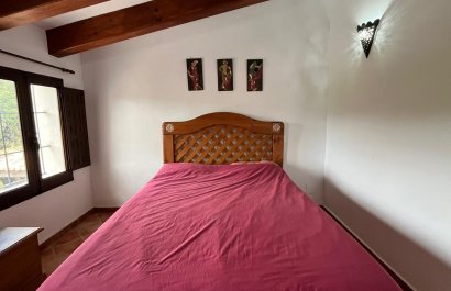 Resale - Country House - Pinoso - Raspay