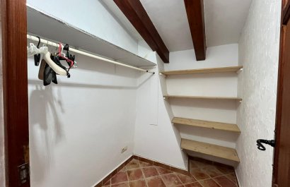 Resale - Country House - Pinoso - Raspay