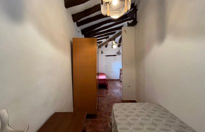 Resale - Country House - Pinoso - Raspay