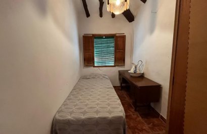 Resale - Country House - Pinoso - Raspay