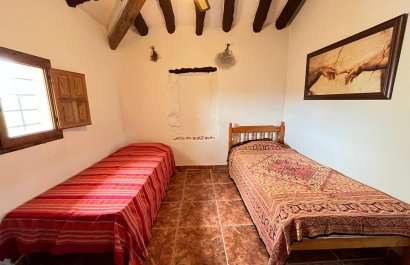 Resale - Country House - Pinoso - Raspay