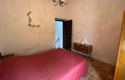 Resale - Country House - Pinoso - Raspay