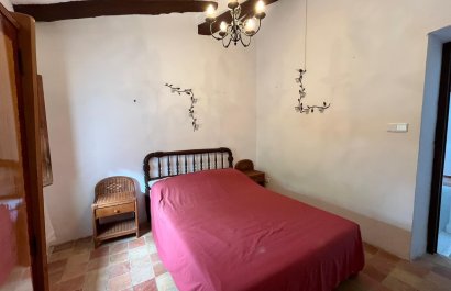 Resale - Country House - Pinoso - Raspay