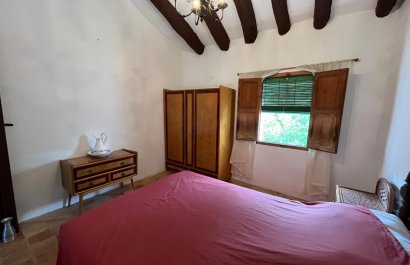 Resale - Country House - Pinoso - Raspay