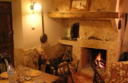 Resale - Country House - Pinoso - Raspay