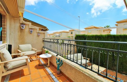 Resale - Townhouse / Duplex / Corner - Villamartín - PAU 8