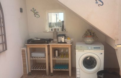 Resale - Villa - Fortuna - Urbanizacion Las Kalendas