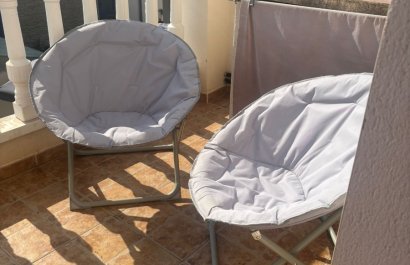 Resale - Villa - Fortuna - Urbanizacion Las Kalendas