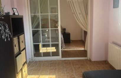 Resale - Villa - Fortuna - Urbanizacion Las Kalendas