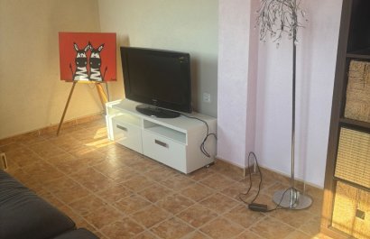 Resale - Villa - Fortuna - Urbanizacion Las Kalendas