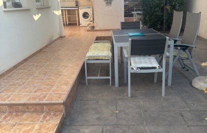 Resale - Villa - Fortuna - Urbanizacion Las Kalendas