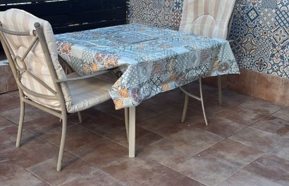 Resale - Villa - Fortuna - Urbanizacion Las Kalendas