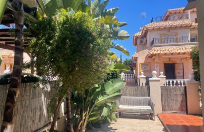Herverkoop - Villa - Orihuela Costa - La Regia