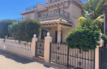Herverkoop - Villa - Orihuela Costa - La Regia
