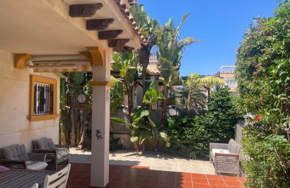 Herverkoop - Villa - Orihuela Costa - La Regia