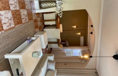 Herverkoop - Villa - Orihuela Costa - La Regia