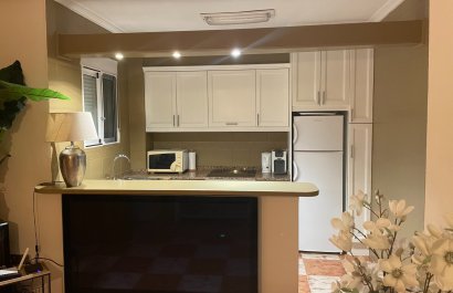Herverkoop - Villa - Orihuela Costa - La Regia