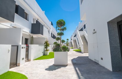 Resale - Apartments - Flats - Torrevieia - LOS BALCONES - LOS ALTOS