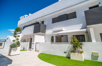Resale - Apartments - Flats - Torrevieia - LOS BALCONES - LOS ALTOS