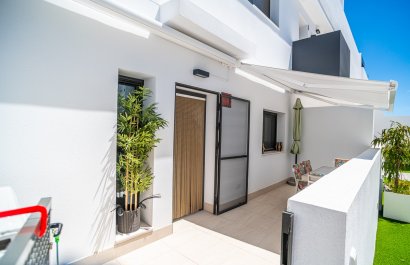 Resale - Apartments - Flats - Torrevieia - LOS BALCONES - LOS ALTOS