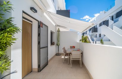 Resale - Apartments - Flats - Torrevieia - LOS BALCONES - LOS ALTOS