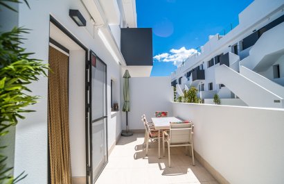 Resale - Apartments - Flats - Torrevieia - LOS BALCONES - LOS ALTOS