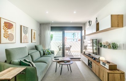 Resale - Apartments - Flats - Torrevieia - LOS BALCONES - LOS ALTOS