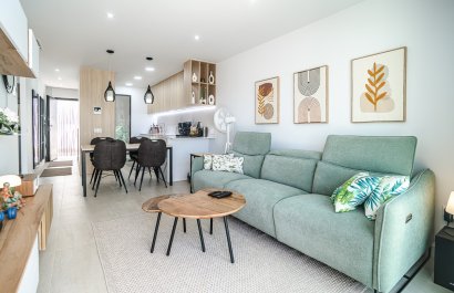 Resale - Apartments - Flats - Torrevieia - LOS BALCONES - LOS ALTOS