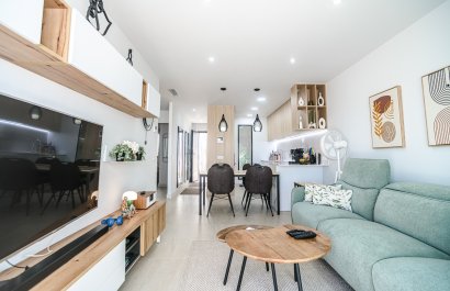 Resale - Apartments - Flats - Torrevieia - LOS BALCONES - LOS ALTOS