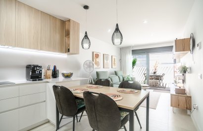 Resale - Apartments - Flats - Torrevieia - LOS BALCONES - LOS ALTOS