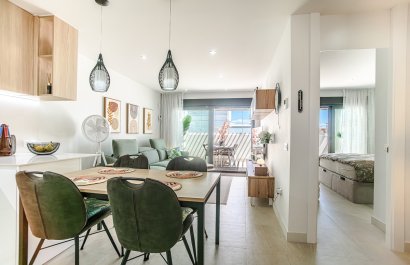 Resale - Apartments - Flats - Torrevieia - LOS BALCONES - LOS ALTOS