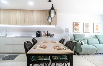 Resale - Apartments - Flats - Torrevieia - LOS BALCONES - LOS ALTOS