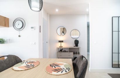 Resale - Apartments - Flats - Torrevieia - LOS BALCONES - LOS ALTOS