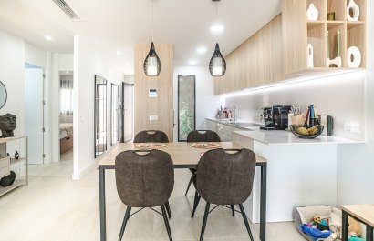 Resale - Apartments - Flats - Torrevieia - LOS BALCONES - LOS ALTOS
