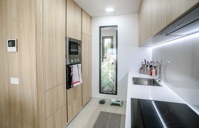Resale - Apartments - Flats - Torrevieia - LOS BALCONES - LOS ALTOS