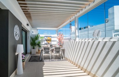 Resale - Apartments - Flats - Torrevieia - LOS BALCONES - LOS ALTOS