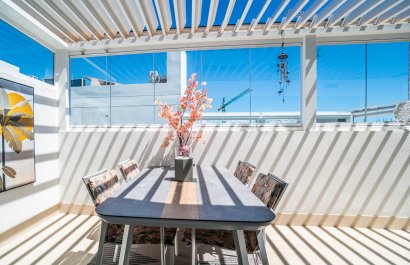 Resale - Apartments - Flats - Torrevieia - LOS BALCONES - LOS ALTOS