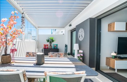 Resale - Apartments - Flats - Torrevieia - LOS BALCONES - LOS ALTOS