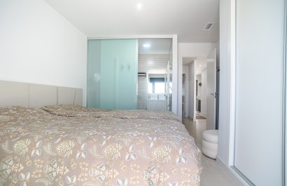Resale - Apartments - Flats - Torrevieia - LOS BALCONES - LOS ALTOS