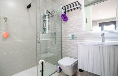 Resale - Apartments - Flats - Torrevieia - LOS BALCONES - LOS ALTOS