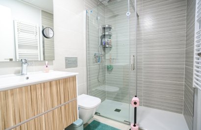 Resale - Apartments - Flats - Torrevieia - LOS BALCONES - LOS ALTOS