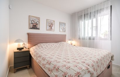 Resale - Apartments - Flats - Torrevieia - LOS BALCONES - LOS ALTOS