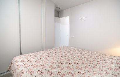 Resale - Apartments - Flats - Torrevieia - LOS BALCONES - LOS ALTOS
