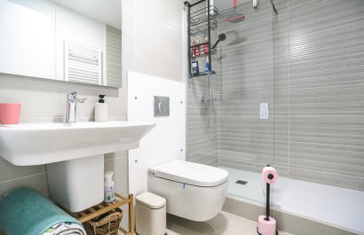 Resale - Apartments - Flats - Torrevieia - LOS BALCONES - LOS ALTOS