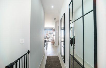 Resale - Apartments - Flats - Torrevieia - LOS BALCONES - LOS ALTOS
