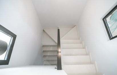 Resale - Apartments - Flats - Torrevieia - LOS BALCONES - LOS ALTOS